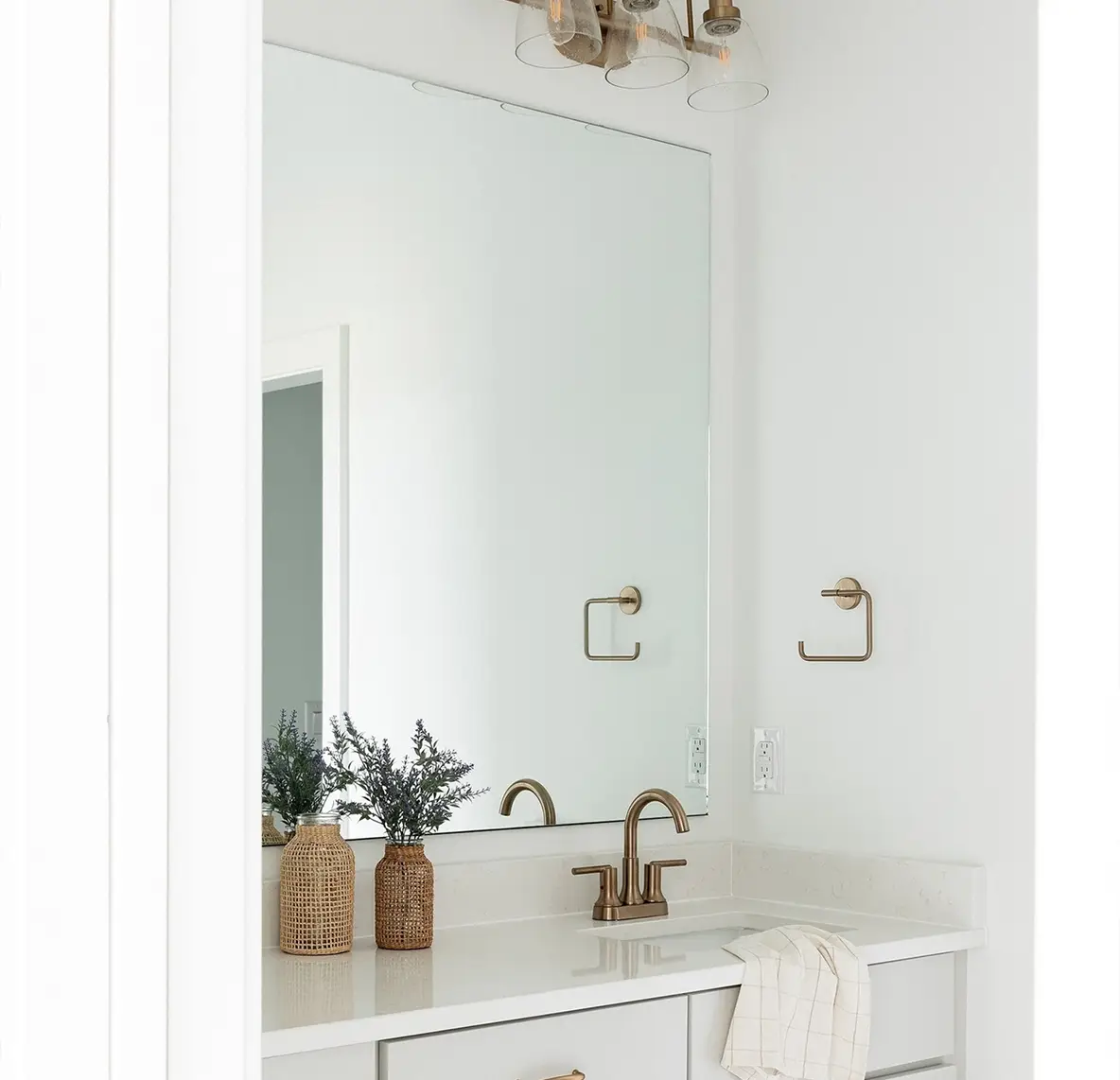 mirror landing 2